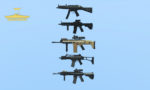 Modern German Firearms Bundle - Image 3