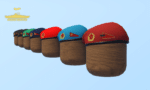 Soviet Beret Pack - Image 2