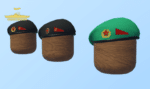 Soviet Beret Pack - Image 4