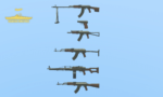 USSR Firearms Bundle - Image 2