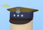 Rogatywka Peaked Cap - Image 3