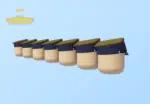 Rogatywka Peaked Cap - Image 4