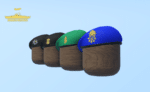 Ukrainian Armed Forces Beret Pack - Image 2