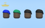 Ukrainian Armed Forces Beret Pack - Image 3