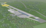 Les Eplatures Airport - Image 3