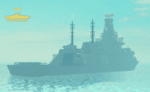 Type 26 City-Class Frigate - Image 2