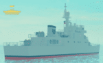 Pohang-Class Corvette - Image 2