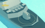 Type 26 City-Class Frigate - Image 3