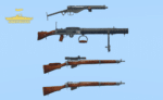 British WW2 Gun Pack - Image 4