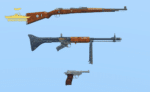 German WW2 Gun Pack - Image 3