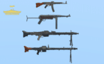 German WW2 Gun Pack - Image 4