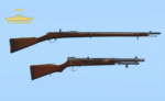Japanese WW2 Gun Pack - Image 3