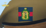 British Overseas Territories Berets - Image 2