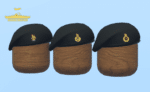 The General Staff Berets in Roblox are distinctive headwear designed for officers serving within the British Army’s general staff, including Staff Officers, Generals, and Field Marshals.