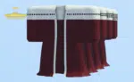 House of Lords Coronation Robes - Image 3
