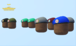 Norwegian Army Berets - Image 2