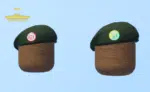 Norwegian Army Berets - Image 3