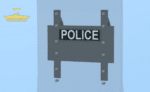 Police Riot Shields - Image 2