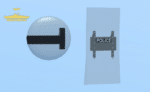 Police Riot Shields