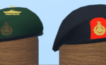 Royal Marine Berets - Image 2