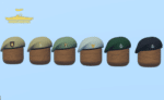 The UKSF Berets in Roblox represent the elite and specialized units of the British Armed Forces, including the SAS and SBS.