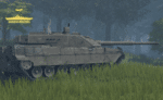 C1 Ariete AMV MAIN BATTLE TANK - Image 3