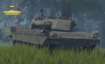 C1 Ariete AMV MAIN BATTLE TANK