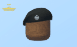 The Royal Tank Regiment Berets in Roblox are distinctive and accurately detailed berets worn by members of the British Army’s Royal Tank Regiment, renowned for its expertise in armored warfare.