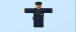 Northern Ireland Police Kit Bundle - Image 3