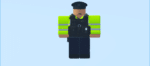 Northern Ireland Police Kit Bundle - Image 4