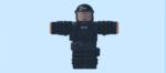 Northern Ireland Police Kit Bundle - Image 7