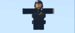 Northern Ireland Police Kit Bundle - Image 6