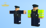 Northern Ireland Police Kit Bundle - Image 2