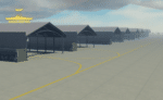 Unknown Airbase