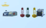Maritime Asset Pack - Image 3