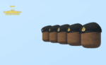 Royal Navy Berets - Image 2