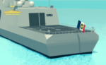 FREMM Multipurpose Frigate - Image 3