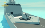 FREMM Multipurpose Frigate - Image 4
