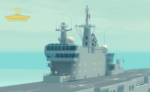 Mistral-Class Helicopter Carrier - Image 3