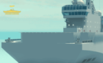 Mistral-Class Helicopter Carrier - Image 5