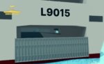 Mistral-Class Helicopter Carrier - Image 7