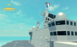 Mistral-Class Helicopter Carrier - Image 6