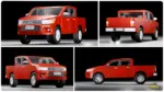 Toyota Hilux Bundle