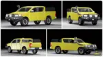 Toyota Hilux Bundle - Image 2