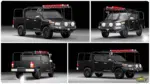 Toyota Hilux Bundle - Image 3