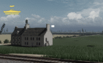 The Battle of Halbe in Roblox is a historically inspired combat scenario based on the brutal final engagements of World War II between Nazi Germany and the Soviet Red Army in April 1945