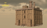 The Small Factory for Roblox is a versatile industrial building designed for factories, warehouses, or production zones within your game. Perfect for roleplay, city maps, or industrial areas, this factory adds authenticity and functional detail to your Roblox environments.