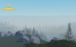 The Falkland Islands Map for Roblox offers a detailed and immersive environment, featuring rugged terrain, built roads, two forward operating bases, and intricate details throughout the landscape.