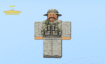 The Canadian CADPAT Desert Kit and Uniform Bundle for Roblox offers a complete, high-quality loadout inspired by the Canadian Armed Forces' desert operations gear.
