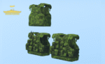 Canadian CADPAT Kit and Uniform Bundle - Image 4
